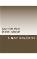 Sparklers from Indian Wisdom