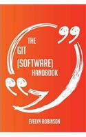 The Git (Software) Handbook - Everything You Need to Know about Git (Software)