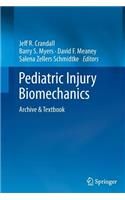 Pediatric Injury Biomechanics