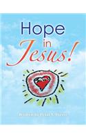 Hope in Jesus!