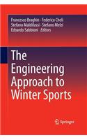 Engineering Approach to Winter Sports