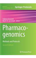 Pharmacogenomics