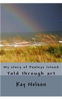 My story of Pawleys Island