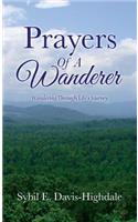 Prayers Of A Wanderer