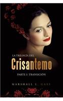 trilogía del crisantemo