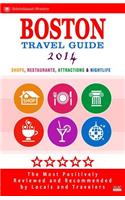 Boston Travel Guide 2014
