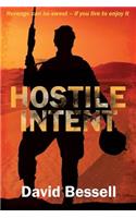 Hostile Intent