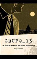 Grupo 13