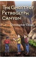 The Ghosts of Petroglyph Canyon