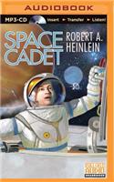 Space Cadet