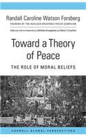 Toward a Theory of Peace