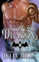 Saved By Her Dragon