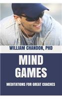 Mind Games: Meditations for Great Coaches(English)