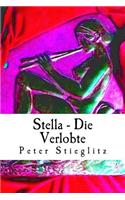 Stella - Die Verlobte: Ein Falscher Verdacht: Ein Falscher Verdacht