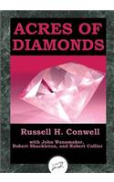 Acres Of Diamonds (Dancing Unicorn Press)