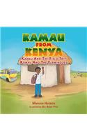 Kamau from Kenya