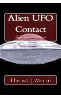 Alien UFO Contact
