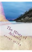 The Mists of Atlantis: The Adventures of Atlantis's Prince