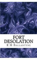 Fort Desolation