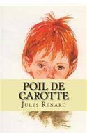 Poil de carotte