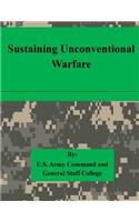 Sustaining Unconventional Warfare