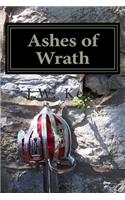 Ashes of Wrath: (The Legend of Fergus)