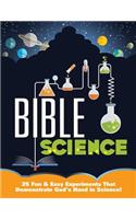Bible Science