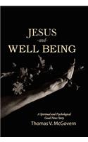 Jesus and Well Being