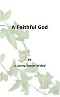 A Faithful God