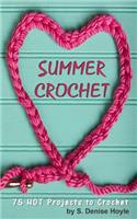 Summer Crochet