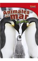 Animales del Mar En Peligro