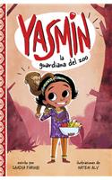 Yasmin, la Guardiana del Zoo