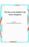 The One in the Middle is the Green Kangaroo Novel Unit
