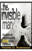 The Invisible Man
