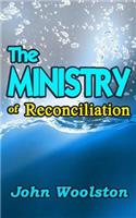 Ministry of Reconciliation