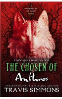 Chosen of Anthros