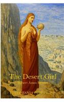 Desert Girl