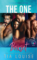 One to Hold Boxed Set: (Derek & Melissa)(One to Hold)