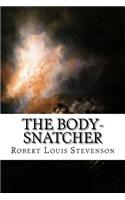 The Body-Snatcher