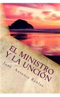 Ministro y la Unción