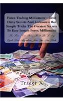 Forex Trading Millionaire