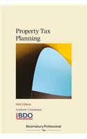 Property Tax Planning