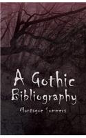 A Gothic Bibliography