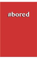 Bored Journal