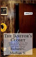 Janitor's Closet