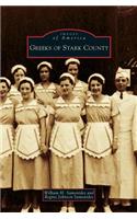 Greeks of Stark County: (English)