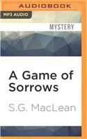 Game of Sorrows