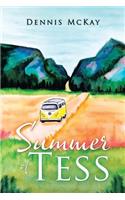 Summer of Tess