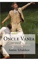 Oncle Vania