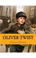 Oliver Twist